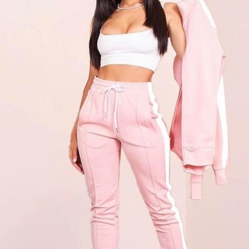 Two Piece Tracksuit